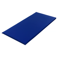 COLCHONETE TAMANHO: 90 X 190 X 3 CM D33 ESPESSURA 3CM