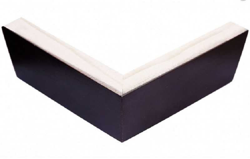 PÉ CANTONERA 4CM