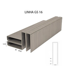 GRAMPO GS 16/50 3.300 GRAMPOS