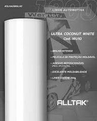 ULTRA COCONUT WHITE