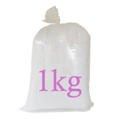 FIBRA SILICONIZADA POLIESTER 1KG