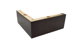 PÉ CANTONERA 8CM