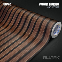 DECOR WOOD BURGO