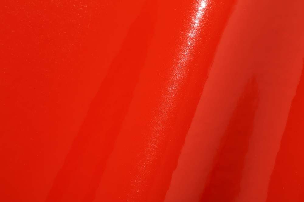 Vernicel Verniz Liso Vermelho 0.9mm
