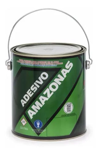 Cola de Contato Amazonas AM2 2,85kg