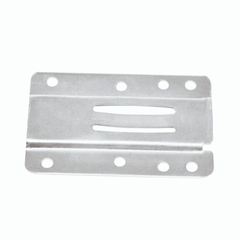 Encaixe Catraca 100x65 mm