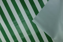 Lona Cipatop Listrada Verde